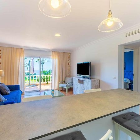 Apartamento Lazaro 26 Terraza Con Vistas Al Mar ซานตา เออร์ซูลา ภายนอก รูปภาพ