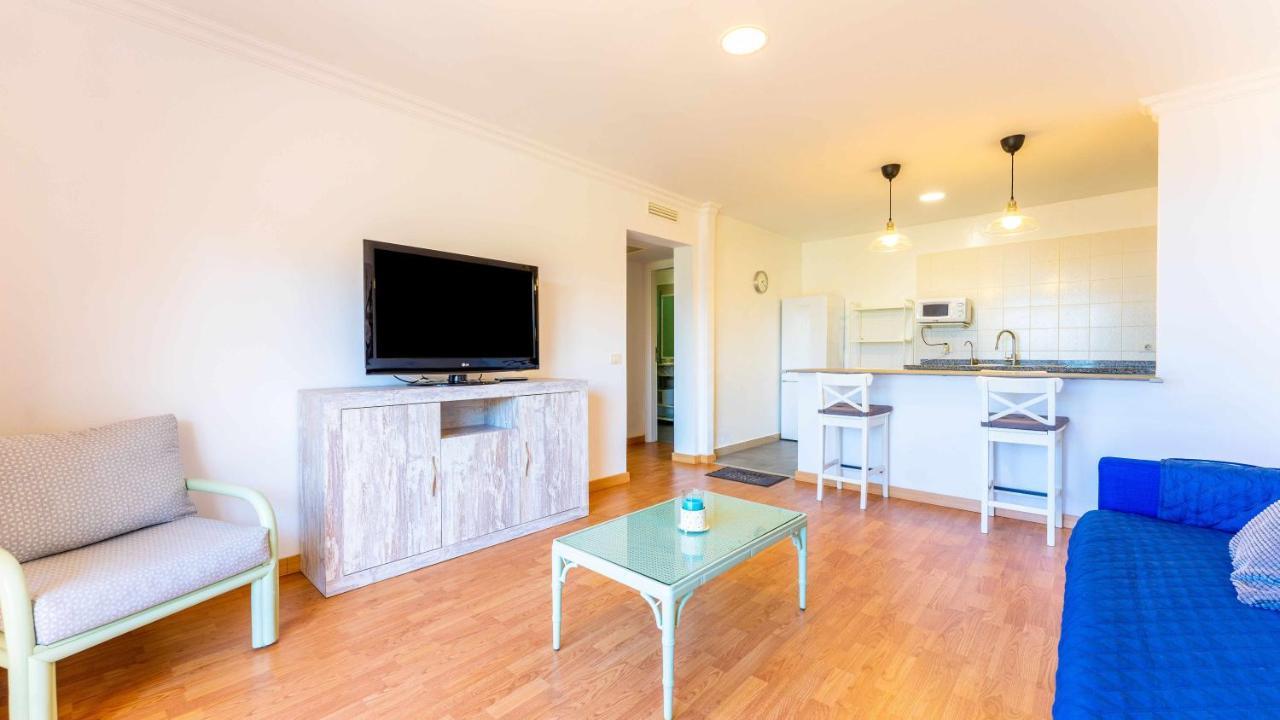 Apartamento Lazaro 26 Terraza Con Vistas Al Mar ซานตา เออร์ซูลา ภายนอก รูปภาพ
